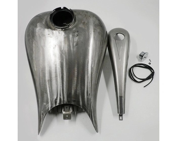 Motorcycle Fuel Gas Tank